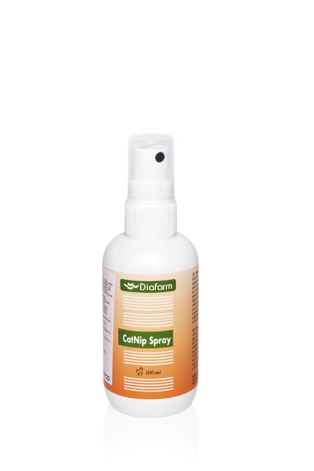 Привличащ спрей за котки CatNip Spray