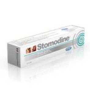 Гел венци за кучета Stomodine LP