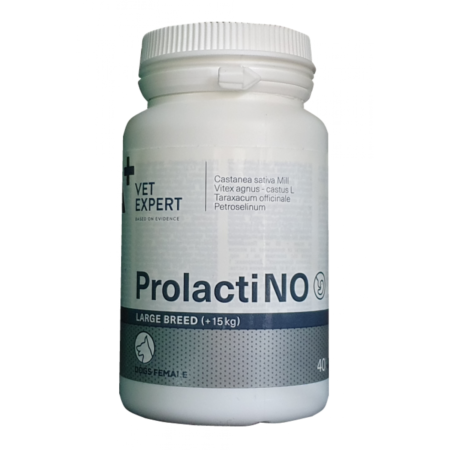 Vetexpert ProlactiNO | Хранителна добавка за кучета