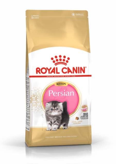 Храна за котки ROYAL CANIN® PERSIAN KITTEN