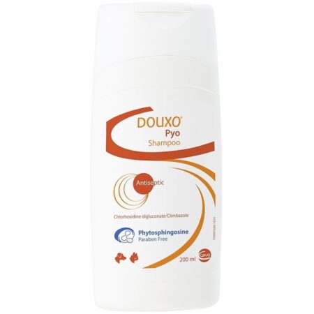 Шампоан за кучета DOUXO PUO 200ml